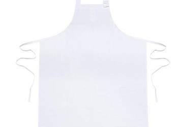 Fartuch dojarza, biały Farma 603505FA