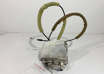 ZAMEK DRZWI LEWY PRZÓD MAZDA 2 DE Hatchback 07-15