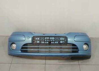 ZDERZAK  PRZÓD KMYD  Citroen C3 I (2002-2009)