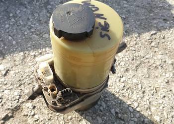 OPEL SIGNUM POMPA WSPOMAGANIA 05R