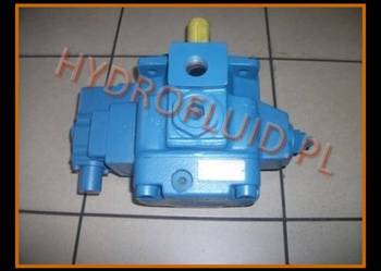 PV7 - 2X / 20 - 25RA01MA3 - 10 - Hydrofluid pompa rexroth
