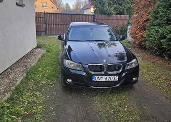bmw 320 d xdrive 184km