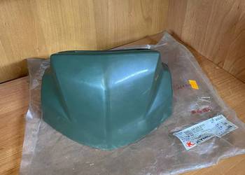 OSŁONA KIEROWNICY KYMCO MXU 50/150/250  KYMCO 53205-LCA5-E00-GWR