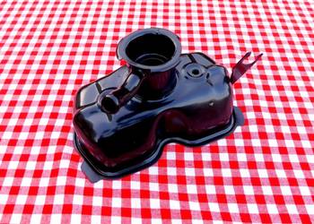 NOWA Pokrywa zaworów klawiatury Polski Fiat 126p 126