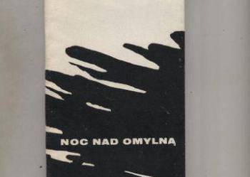 Noc nad Omylną - Strumph Wojtkiewicz