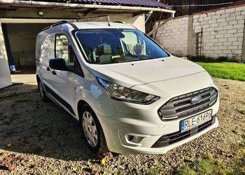 Ford transit connect 1.5 ecoblue automat L2