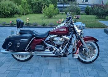 Harley Davidson Road King Classic FLHRCI 1450