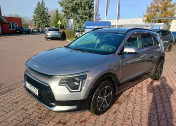 Kia Niro KIA Niro