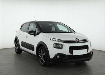 Citroen C3 1.2 PureTech