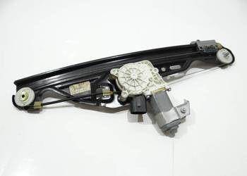 PODNOŚNIK SZYBY LEWY TYŁ BMW E60 7184745 (4570755)