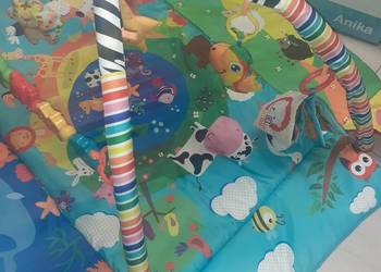 Mata edukacyjna lionelo dla dziecka