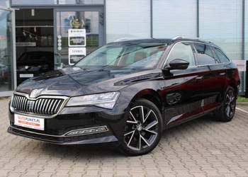 Skoda Superb, 2023r. FVAT23%, Kamera, FullLED, CarPlay, Grzane Fotele,