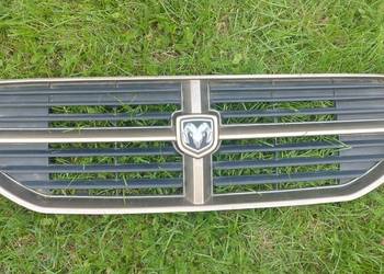 Grill Atrapa Dodge Caliber super stan