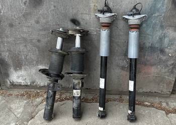 Amortyzatory Audi A3 S3