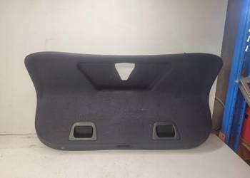 TAPICERKA KLAPY TYŁ AUDI A6 C6 SEDAN 4F5867975A
