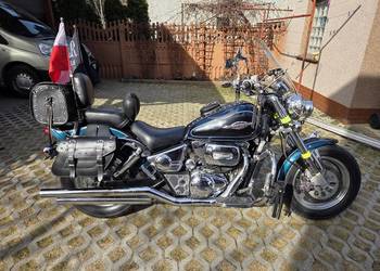 Suzuki Maruder 800cm