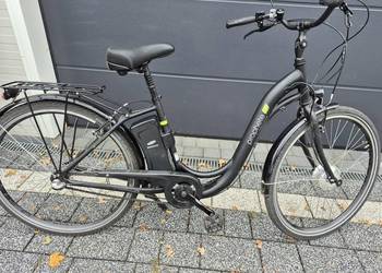 Rower elektryczny 28 cali