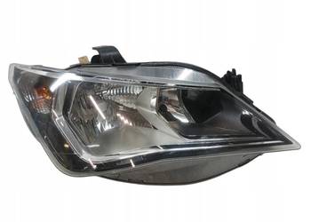 LAMPA PRZÓD PRAWA LIFT EU  6J1941006F Seat Ibiza IV (2008-  )