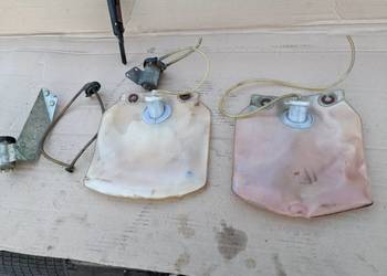 Fiat 125  FSO  żuk Polonez Borewicz worek pompka spryskiwacza