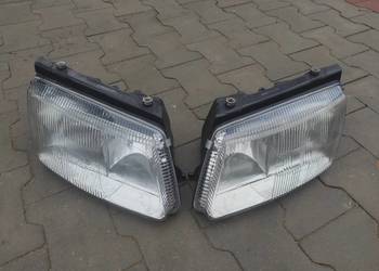 Reflektory Volkswagen Passat B5 Depo