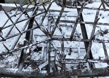 Sprzedam brony 3 składane