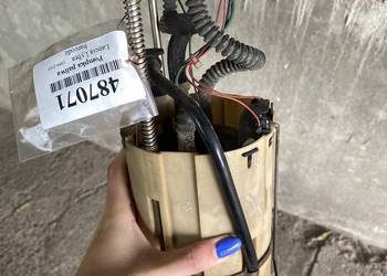 Pompa paliwa Lancia Lybra