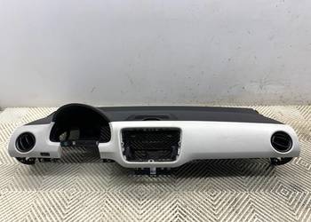 KOKPIT VW UP! Hatchback KONSOLA DESKA ROZDZIELCZA, PANEL