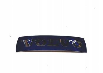 VOLVO emblemat znaczek logo na grill 30796427 OE