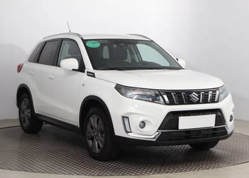 Suzuki Vitara 1.4 BoosterJet