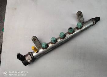 Listwa wtryskowa Peugeot 2.2 HDI 9656917280