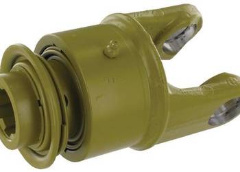 Sprzęgło jednokierunkowe lewe F5/1L 1 3/8 Z6, seria W2400 5621040