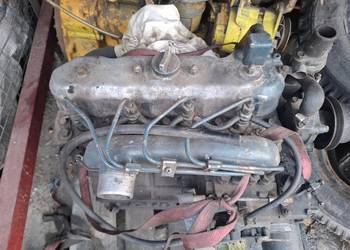 Silnik kubota 4 cylindrowy do remontu