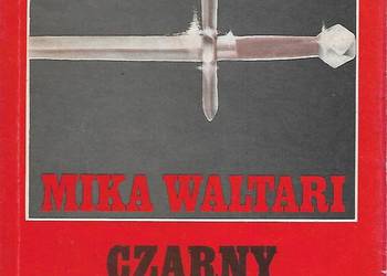 Czarny anioł - m. Waltari.