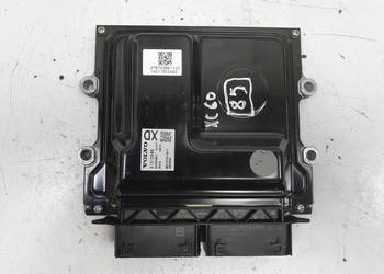 Volvo V40 II 2.0 D STEROWNIK SILNIKA komputer 31312486