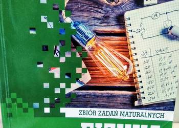 Fizyka omega zbiór zadań maturalnych Fizyka omega zbiór zadań maturalnych