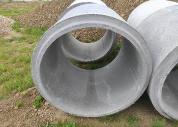 Kręgi betonowe 100 cm x 100cm