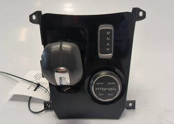 DZWIGNIA ZMIANY BIEGÓW PEUGEOT 508 RXH 9801784480