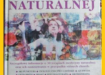 Encyklopedia medycyny naturalnej / medycyna / lecznictwo