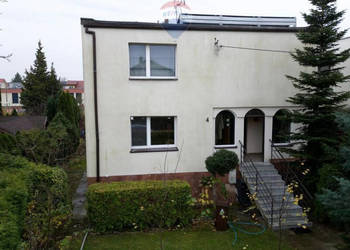 Dom z potencjałem inwestycyjnym | 218,2 m²