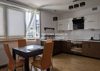 Ogłoszenie mieszkanie Gdańsk 35.6m2 2 pokoje