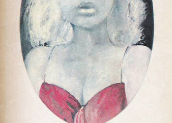 Moniza Clavier - S. Mrożek.