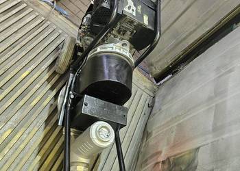 Pompa wody spalinowa silnik hatz dizel