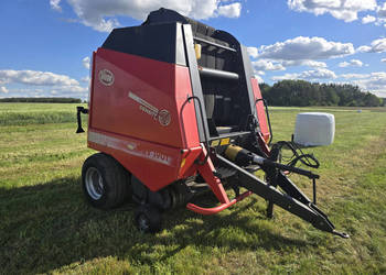 Prasa zwijająca VICON RV 1901