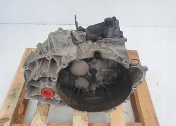 Volvo S60 II V60 2.0 D4 SKRZYNIA BIEGÓW manualna 1285017 BG9R-7002-KA