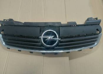 Zafira b grill atrapa