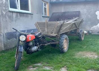 WSK trajka SAM S06 wfm150