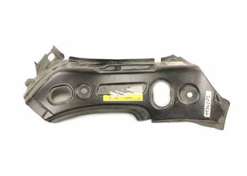 POSZYCIE SŁUPKA BAGAŻNIKA LEWE WEW FORD KA 96- ASO