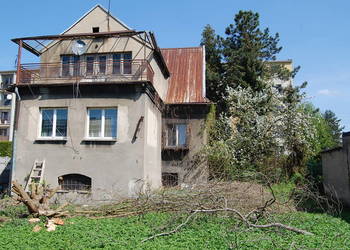 Będzin Gzichów. Dom 130 m2, działka 814 m2. Dom do remontu kapitalnego. Będzin Gzichów. Dom 130 m2, działka 814 m2. Dom do remontu kapitalnego.
