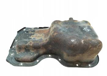 MISKA OLEJOWA 1.6 16V Mazda 3 I (2003-2009)