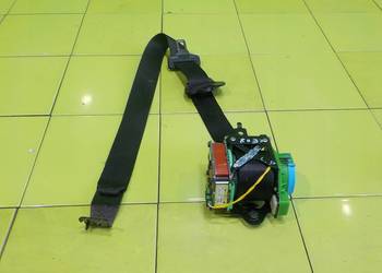 SAAB 93 9-3 II LIFT 08r pas bezpieczenstwa lewy przod